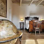 호텔 Castello Di 4*