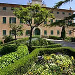 Castello Di 호텔 몬테라도