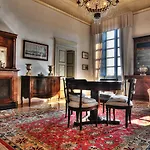 호텔 Castello Di 몬테라도