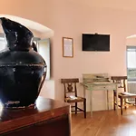 호텔 Castello Di 몬테라도