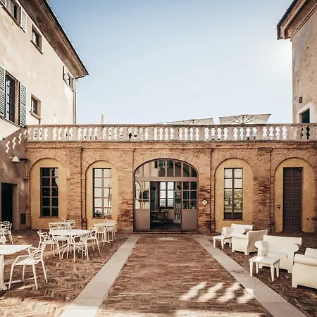 Castello Di Monterado