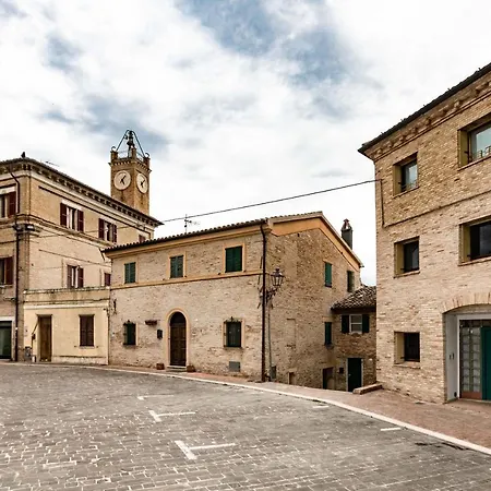 Castello Di Monterado