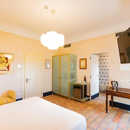 Castello Di Hotel Monterado