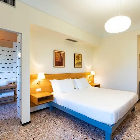 Hotel Castello Di Monterado