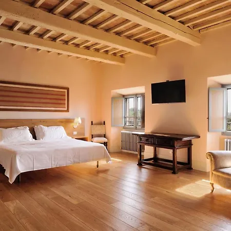 Castello Di Hotel