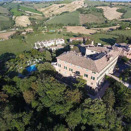 Castello Di 4* Monterado
