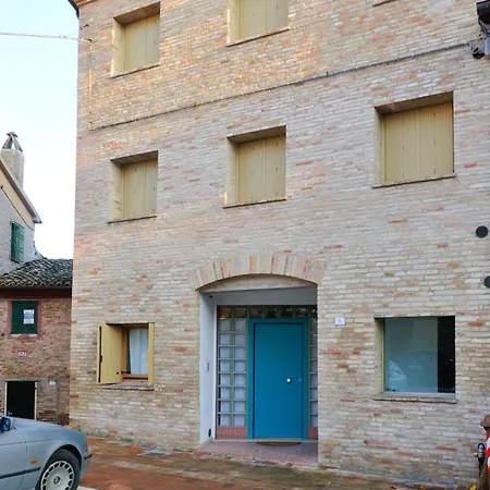 Castello Di Otel