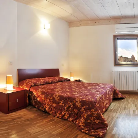 Hotel Castello Di