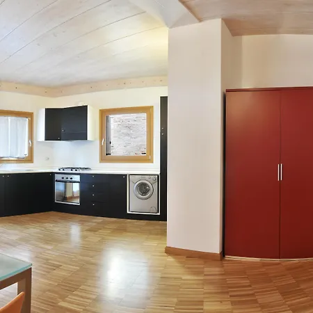 Castello Di 4*