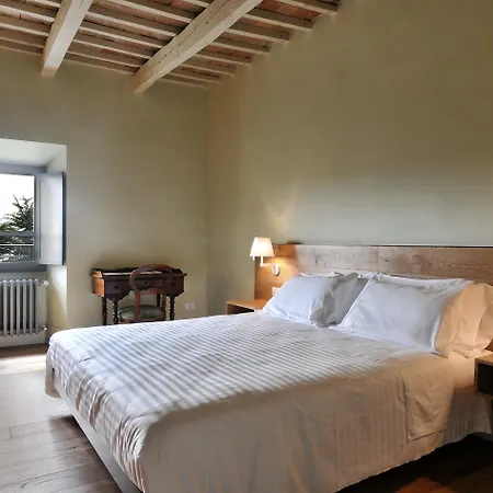 Hotel Castello Di