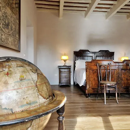 Otel Castello Di 4*