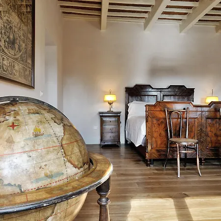 Hotel Castello Di 4*
