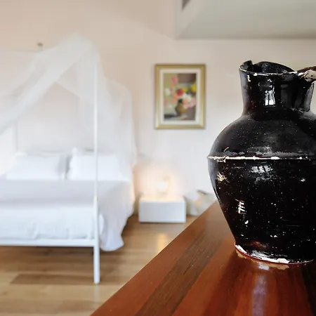 Castello Di Szálloda 4*