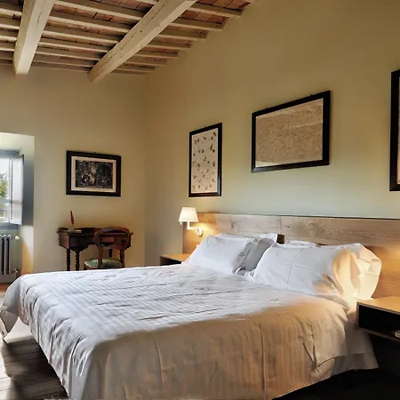 Castello Di Hotel