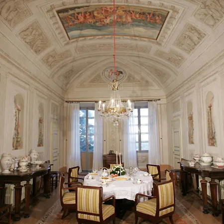 Hotel Castello Di Monterado