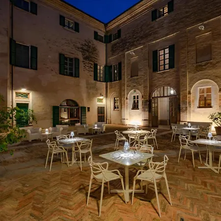 Castello Di 4*