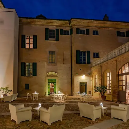 Hotel Castello Di Monterado