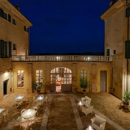 Castello Di 4* Monterado
