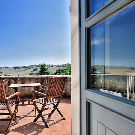 Castello Di Monterado