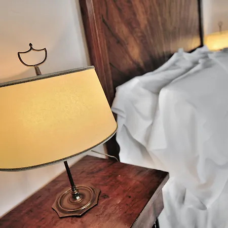 Szálloda Castello Di