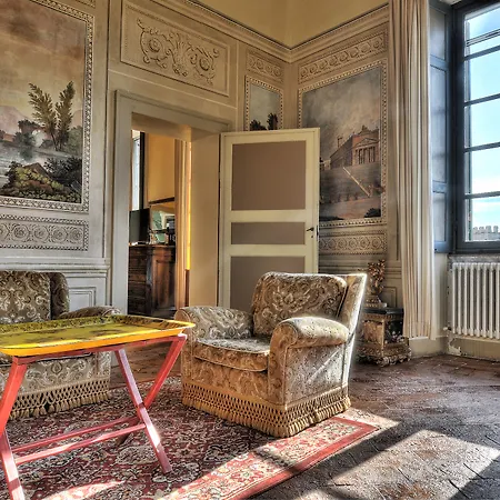 Hotel Castello Di