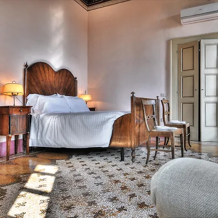 Castello Di 4*