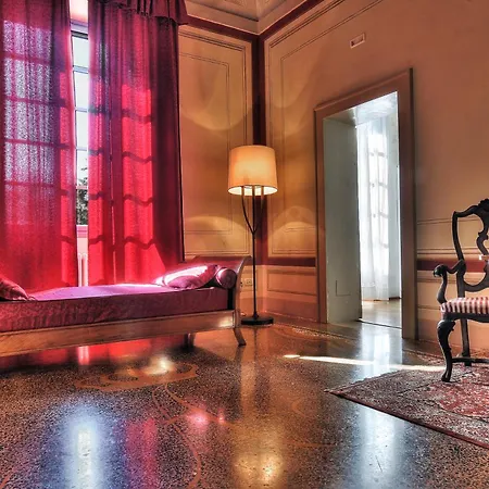 Castello Di 4*
