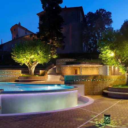 Castello Di Monterado