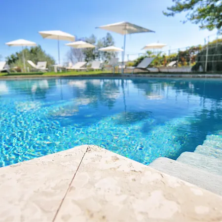 Castello Di 4* Monterado