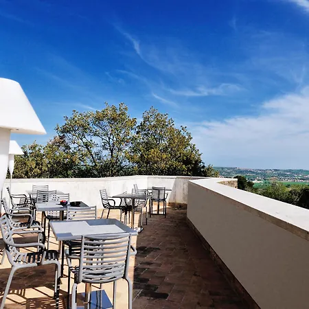 Hotel Castello Di