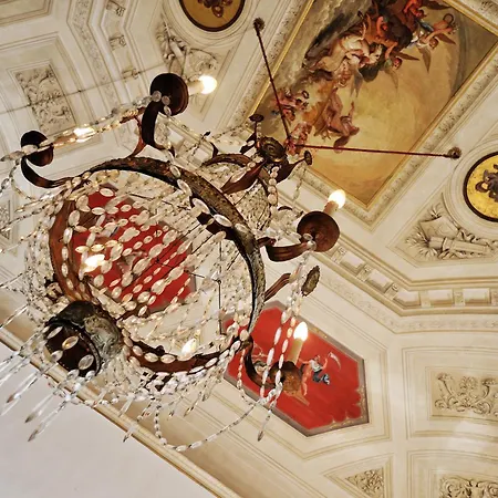 Hotel Castello Di