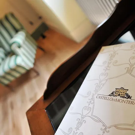 Hotel Castello Di 4*