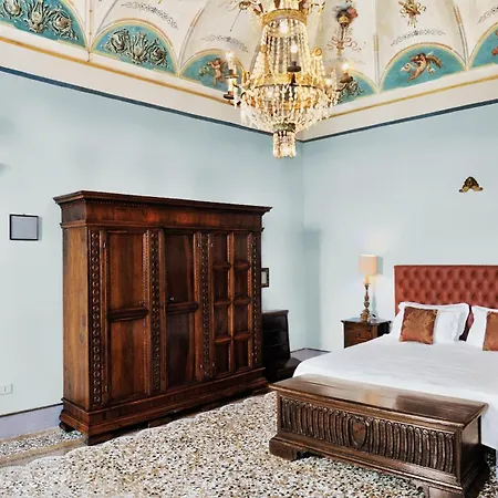Castello Di Hotel