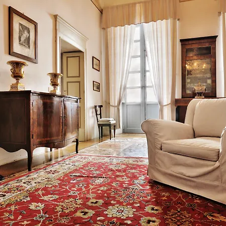 Castello Di Szálloda Monterado