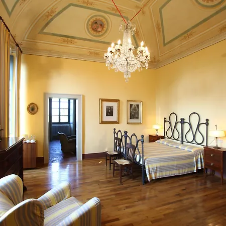 Castello Di 4*