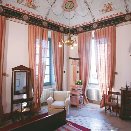 Szálloda Castello Di Monterado