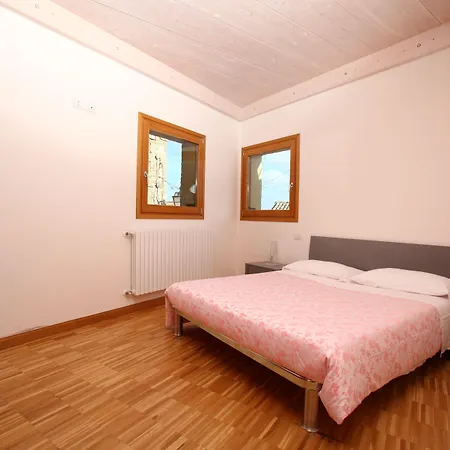 Otel Castello Di