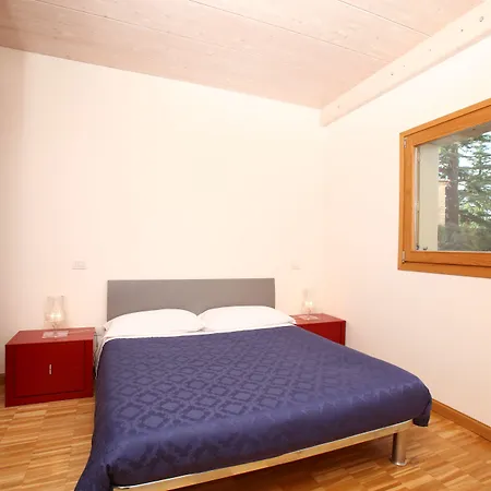 Hotel Castello Di Monterado