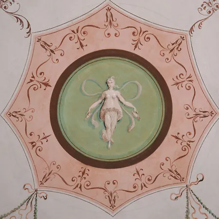 Castello Di Hotel Monterado