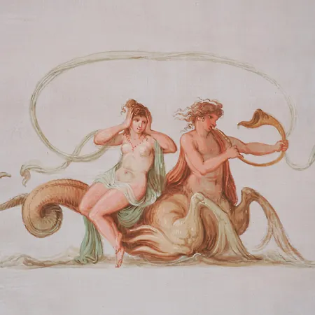 Castello Di 4* Monterado