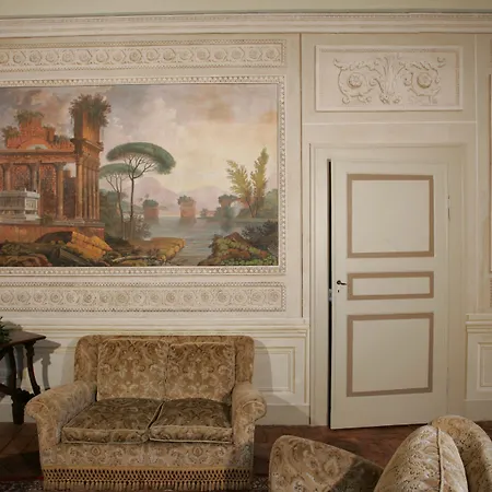 Castello Di Hotel