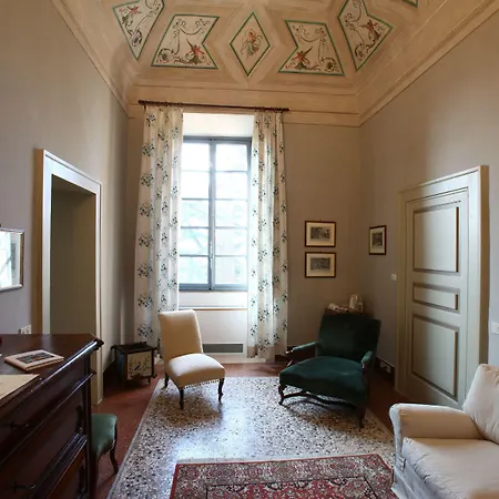 Castello Di 4*