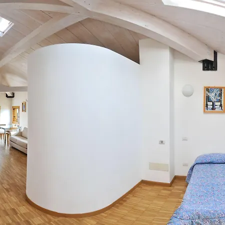 Otel Castello Di 4*