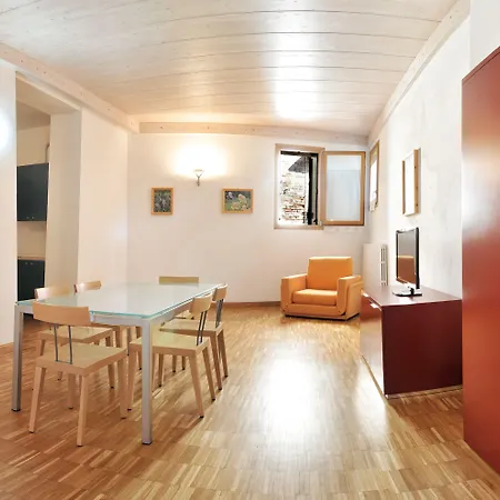 Szálloda Castello Di Monterado