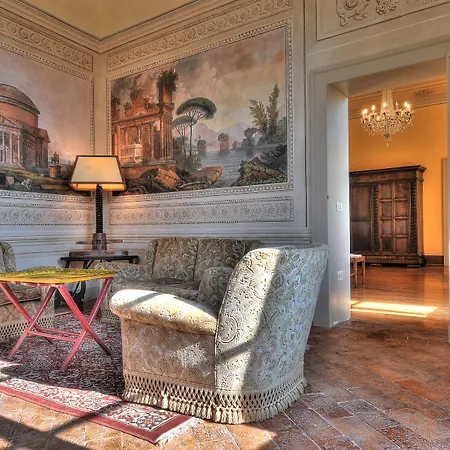 Castello Di 4*