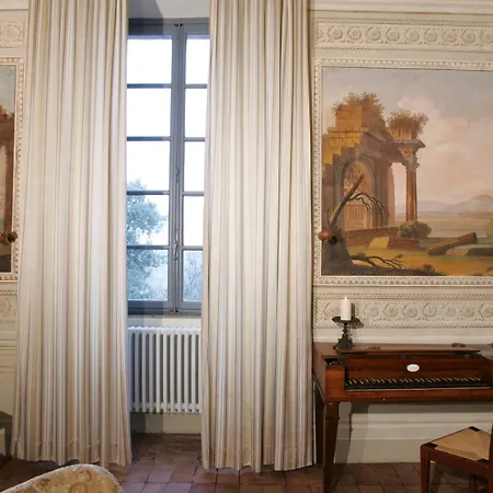 Hotel Castello Di Monterado