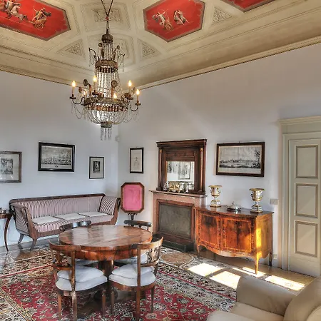 Castello Di 4* Monterado