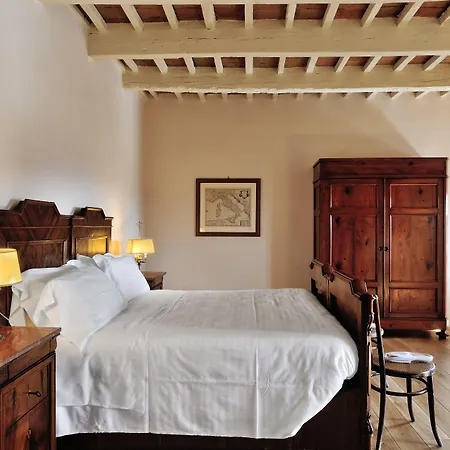 Castello Di 4*