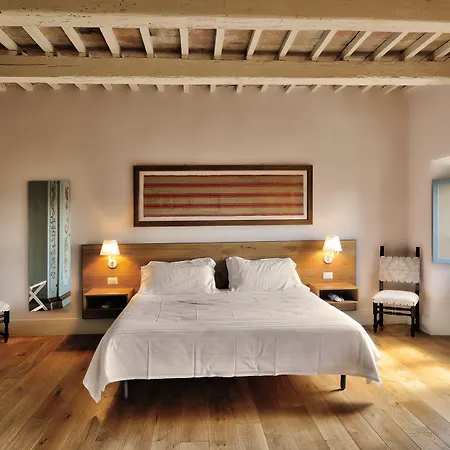 Castello Di Hotel