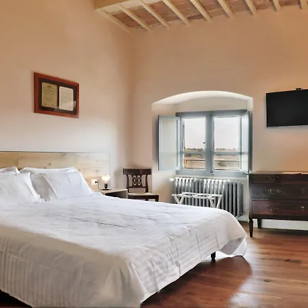 Hotel Castello Di Monterado